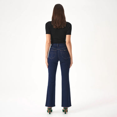 Rolla's : Dusters Bootcut - Alina Organic