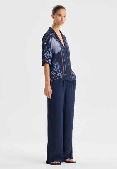 Morrison: Antigua Shirt – Print