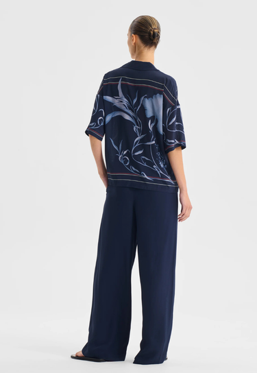Morrison: Antigua Shirt – Print