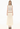 POL : Fey Ribbed Tank - Ivory Multi