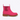 Merry People : Bobbi Boots - Fuchsia Pink
