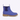 Merry People : Bobbi Boots - Violet Blue