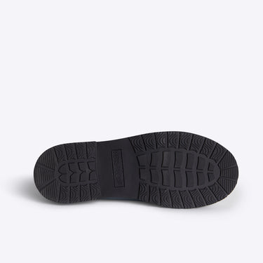 Merry People : Bobbi Boots - Slate Grey