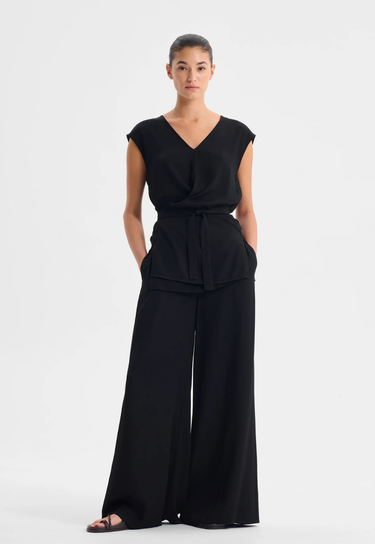 Morrison: Talise Pant - Black