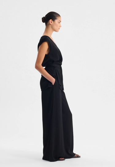 Morrison: Talise Pant - Black