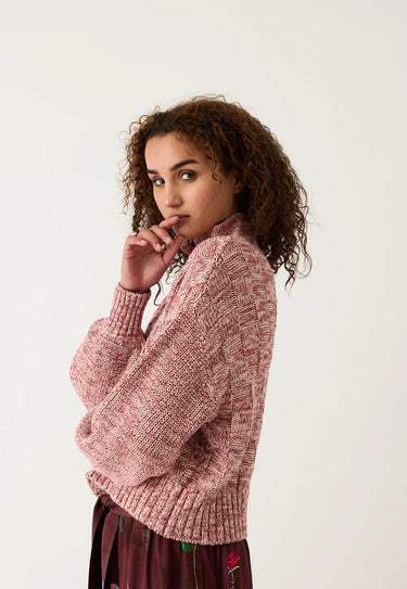 Nancybird : Charlie Knit - Dusk