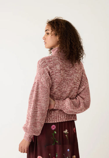 Nancybird : Charlie Knit - Dusk