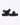 Merry People : Lochie Sandal - Black
