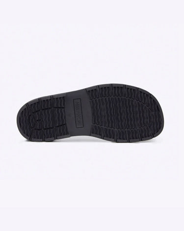 Merry People : Lochie Sandal - Ocean Evergreen