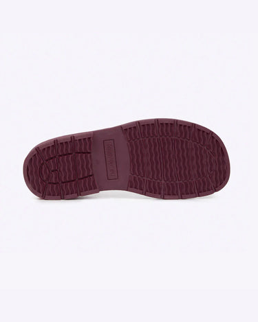 Merry People : Lochie Sandal - Mixed Berry