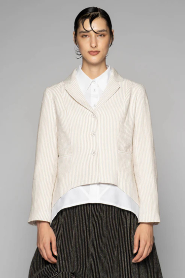 Dogstar : Ember Jacket - Natural