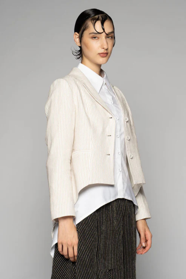 Dogstar : Ember Jacket - Natural