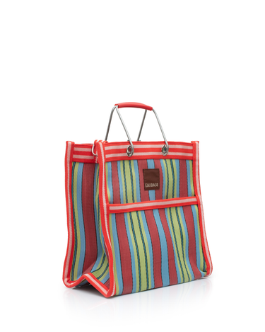 Eau Bags : Errands - Pomme
