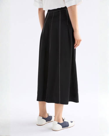 Elk The Label: Famke Skirt - Black