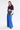 Elk The Label: Ravello Pant - Light Cobalt