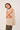 Indi & Cold: Crochet Vest - Ecru