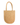 Made in Mada - Dama Bag - Natural