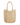 Made in Mada : Dina Bag - Natural