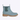Merry People : Bobbi Boots - Sea Foam
