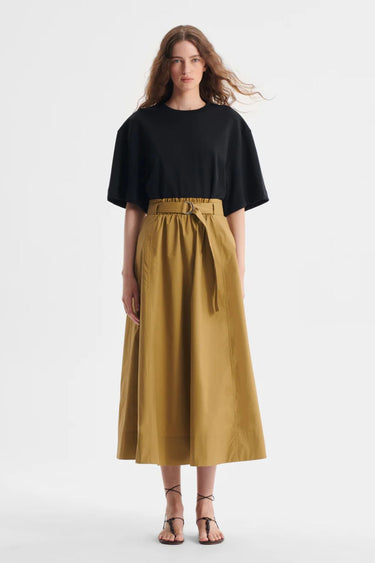 Morrison: Bailey Tee - Black