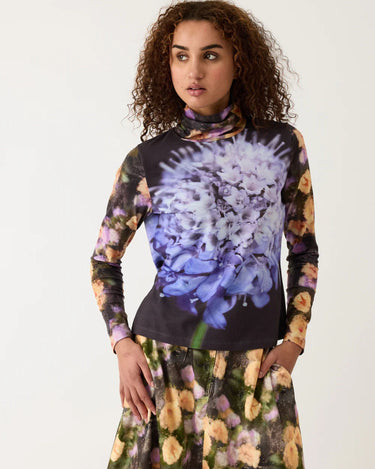 Nancybird: Sundew Skivvy - Allium