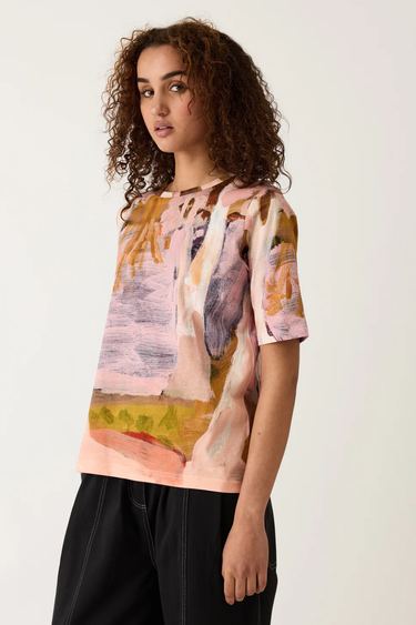 Nancybird : Grace Tee - Full of Hope