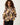 Nancybird : Sierra Blouse - Rain Floral