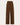 POL : Lana Wide Leg Jean - Chocolate