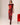 POL : Poppy Straight Dress- Poppy Print