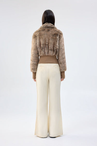 Unreal Fur : Event Horizon Jacket