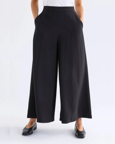 Elk The Label : Rema Pant - Black