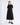 Elk The Label : Sanna Dress - Black