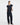Morrison : Sander Cargo Pant - Navy