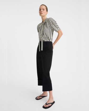Morrison : Marina Blouse - Stripe