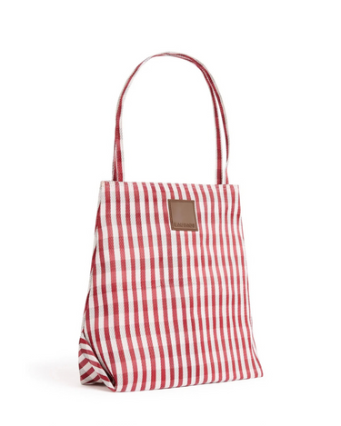EAU Bags : Grand Femme - Rouge