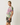 Nancybird : Apollo Tee - Bollea Orchid