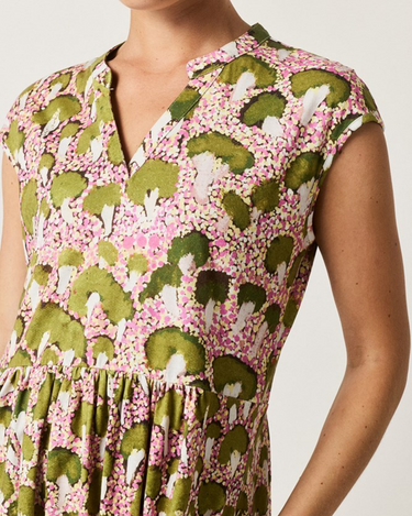 Nancybird : Frankie Dress - View of Country