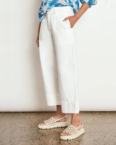 Zoe Kratzmann : Ledge Denim - Elm
