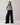 Summum : Fluid Pants - Navy
