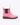 Merry People : Bobbi Boot - Must Pink