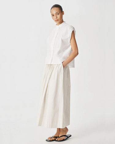Morrison : Envie Skirt - Stripe
