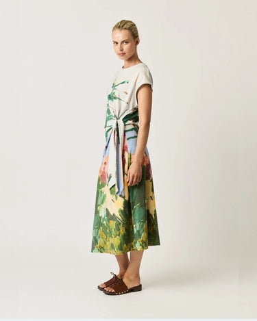 Nancybird : Macey Dress - Palisade