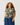 Nancybird : Apollo Tee - Charcoal Archive Floral