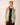 Inoui Editions : Scarf Cerfs Volant 100 - Turquoise (100 x 190 cm)