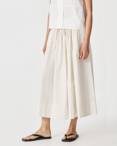 Morrison : Envie Skirt - Stripe