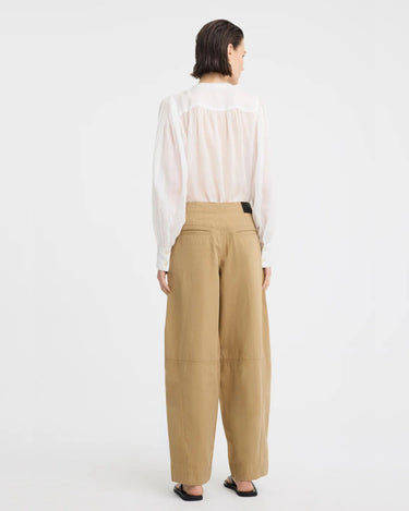 Morrison : Henry Cargo Pant - Caramel
