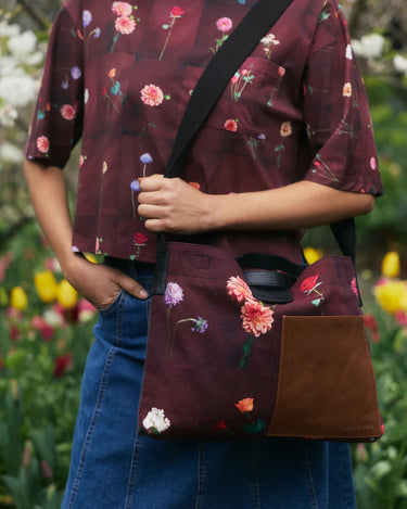 Nancybird : Assemble Tote - Still Life