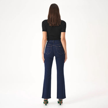 Rolla's : Dusters Bootcut - Alina Organic