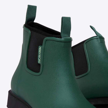 Merry People : Bobbi Boots - Alpine Green