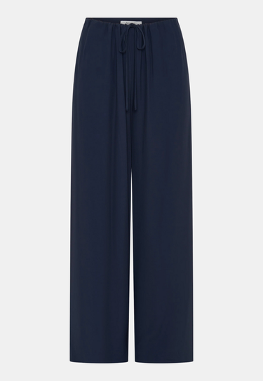Morrison: Antigua Pant - Navy